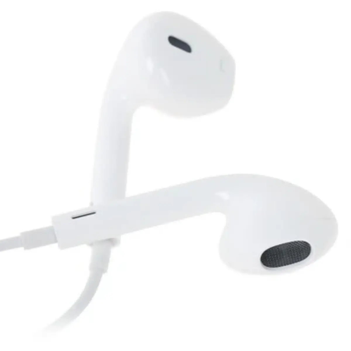 Apple EarPods