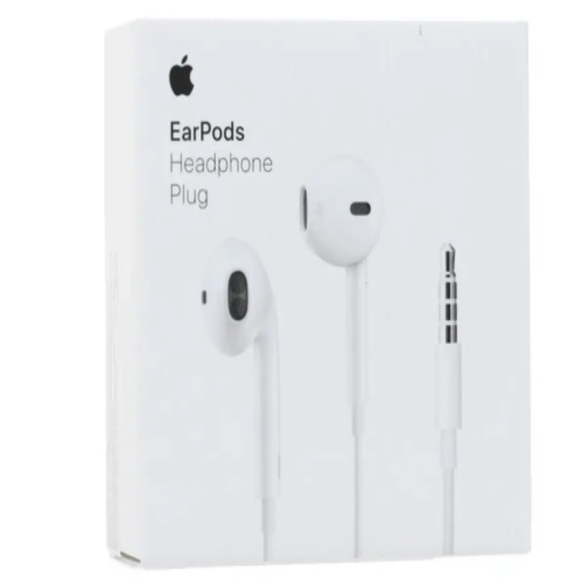 Apple EarPods вид 3