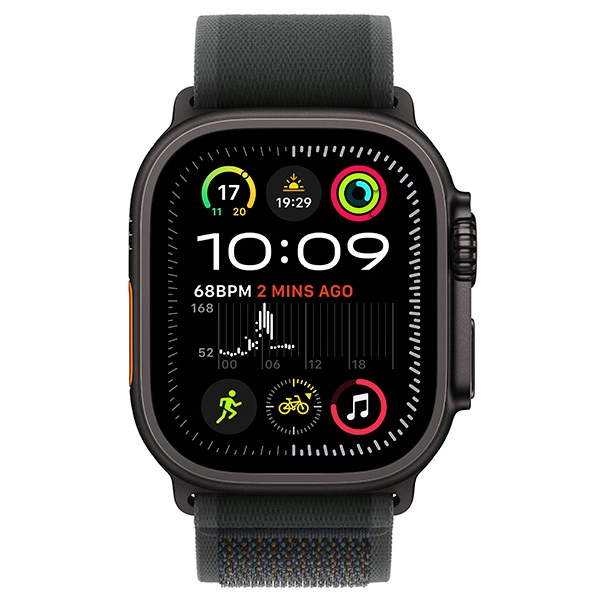 Applewatchultra вид 2