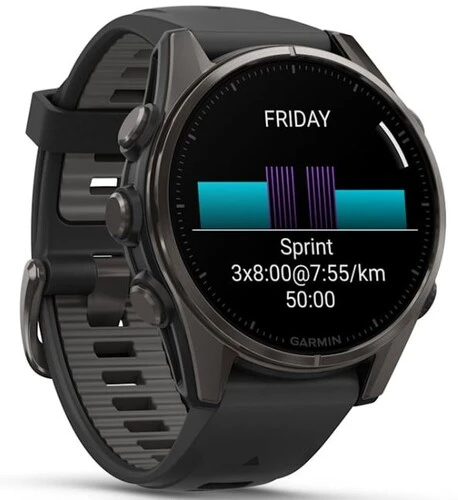 Garmin Feni Watch