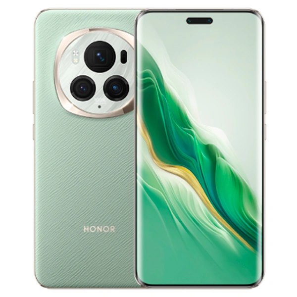 Honor magick 6 Pro вид 2
