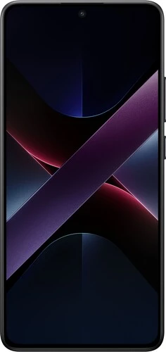 Poco X Phone вид 2