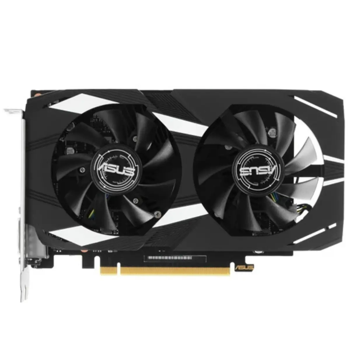 RTX 3050 Dual OC