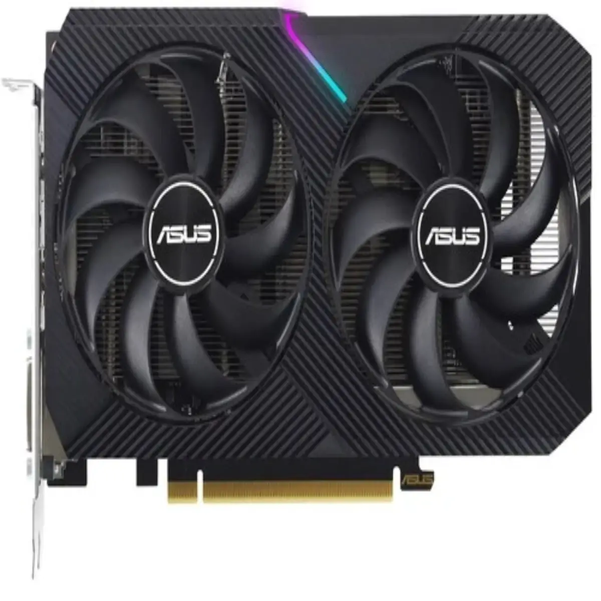 RTX 3050 Dual V2