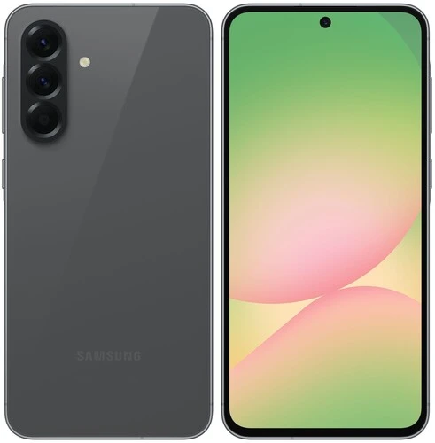 Samsung Galaxy A50