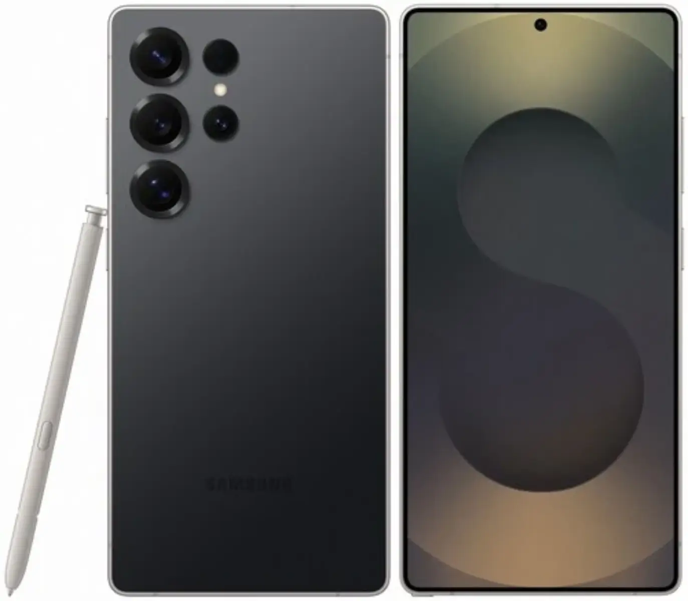 Samsung Galaxy S25 Ultra