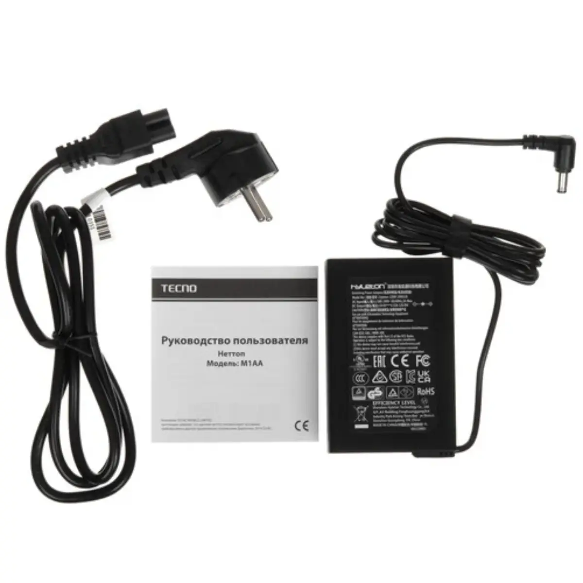 Tecno Mega Mini M1 вид 3