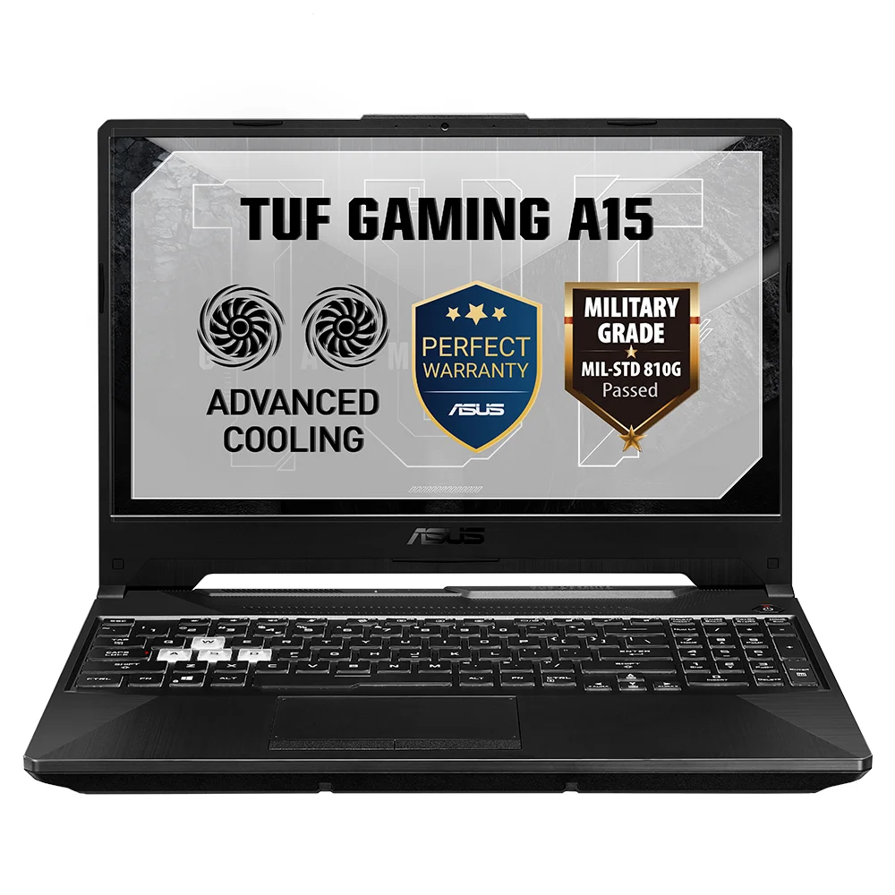 Tuff Gaming