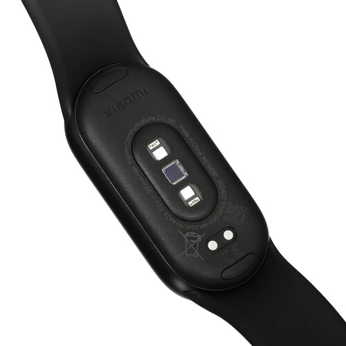 Xiaomi Mi Band Watch вид 3