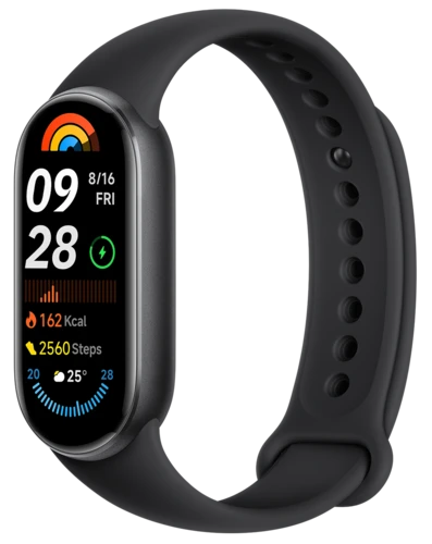Xiaomi Mi Band Watch